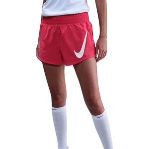 Short One Swsh Dri-FIT 3in Fucsia Mujer Nike