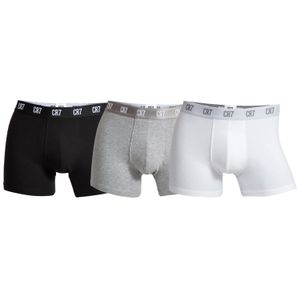 Boxer *3  Cr7 Surtido