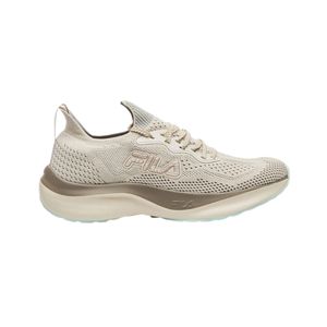 Champion Training Go Traine Beige/Blanco Mujer Fila