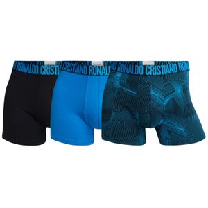 Boxer *3  Cr7 Surtido