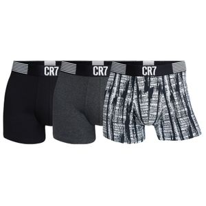 Boxer *3  Cr7 Surtido