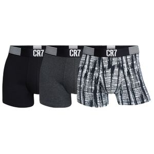 Boxer *3  cr7 surtido