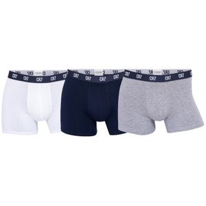 Boxer *3  Cr7 Surtido