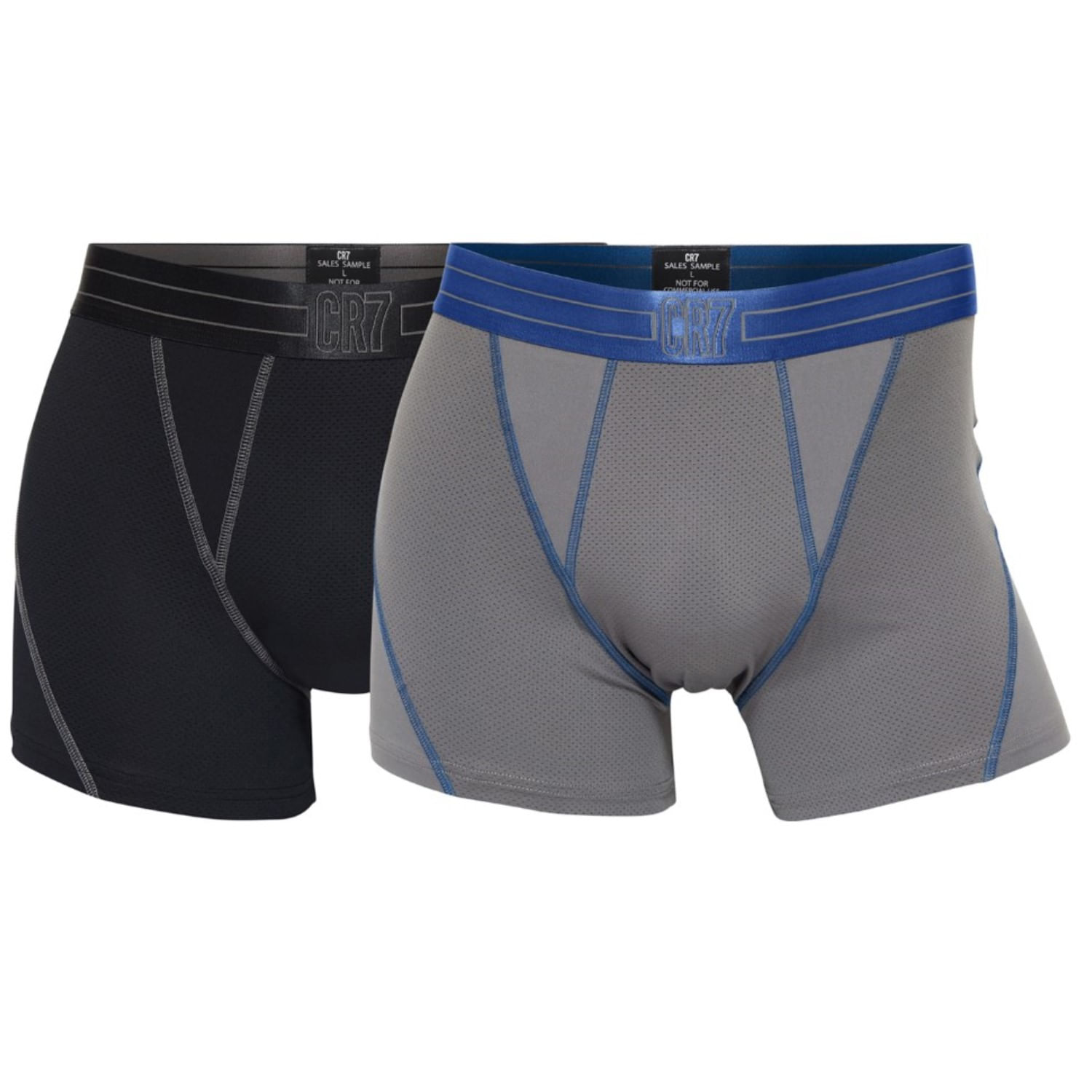 Boxer *2 Cr7 Surtido - Unicentro Tienda Online