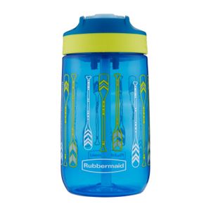 Botella 414 Ml  Kids Varsity Blue