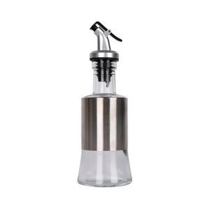 Porta Aceite De Vidrio 250 Ml Danny Home