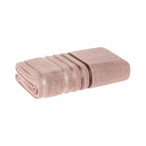 Toalla De Rostro Lumina 48 X 80 Centímetros Pétala Karsten