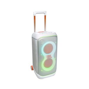 Parlante Portátil 240 W Party Box 320s White Jbl