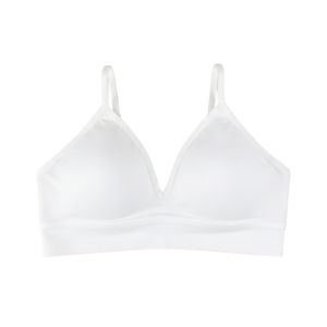 Top Con Taza Movible Niña Cherry