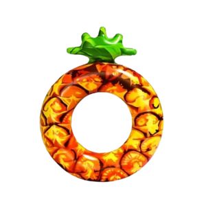 Salvavidas Diseño De Fruta 119Cm Bestway