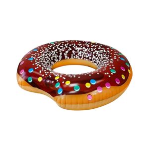 Salvavidas Diseño De Donas 107 Centímetros Bestway