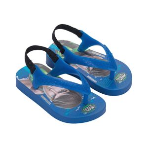 Zapatilla Polly E Max Stell Azul Niño Ipanema