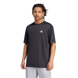 Remera Manga Corta Tr Hp Negro Hombre Adidas