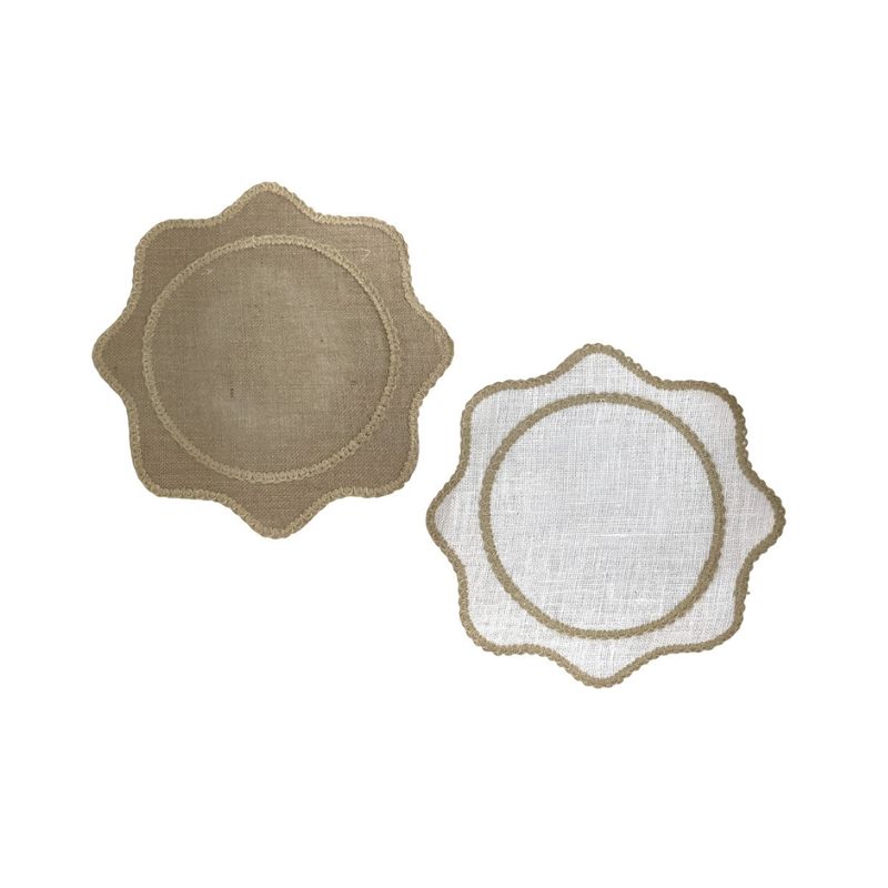 Individual 38Cm Diseños Diversos (Precio Por Unidad) Toskana Collection