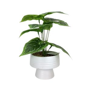 Planta Artificial Decorativa 33 Centímetros Decore