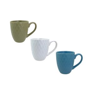 Taza 450 Mililitros 15 Onzas (Precio Por Unidad) Life Art