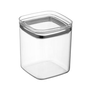 Envase Para Alimentos 1000 Mililitros Soft Chef