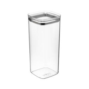 Envase Para Alimentos 2100 Mililitros Soft Chef