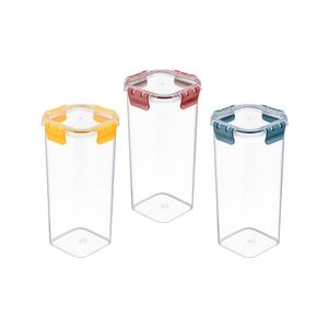 Envase Para Alimentos 1800 Mililitros (Precio Por Unidad) Soft Chef