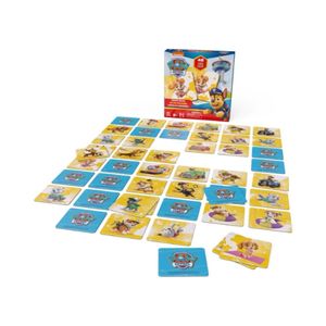 Juego De Memoria 48 Piezas Paw Patrol Boing Toys