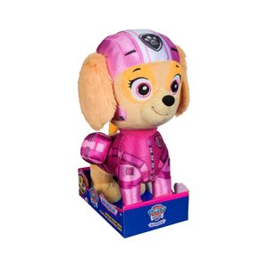 Peluche Skye Piloto De Rescate Rosa Paw Patrol