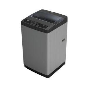 Lavarropas Carga Superior Automática 7 Kilogramos Klmd-Lrs7 Gris Midas