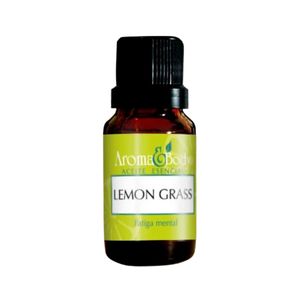 Esencia Lemon Grass Aroma&Body