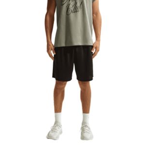 Short Dri-fit Flex 9in Negro Hombre Nike