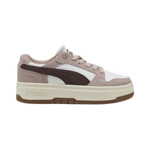 Zapatenis Rebound Femme Low Sd Blanco Mujer Puma