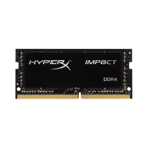Memoria Ram P/Nb Ddr4 32g 2666 King Hypx Impact Hx