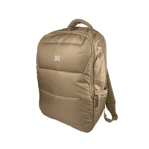 Mochila Klip 15.6" Knb-426kh Monaco Khaki