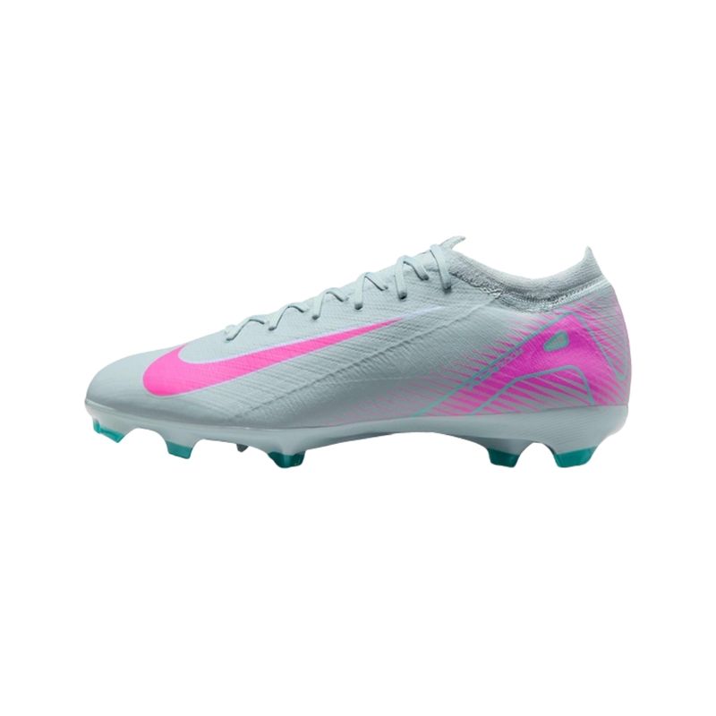 Botín Turquesa/Rosa ZM Vapor 16 Academy Hombre Nike - Unicentro Tienda ...