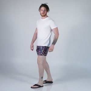 Short Helados De Baño Connection