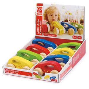 Hape autito
