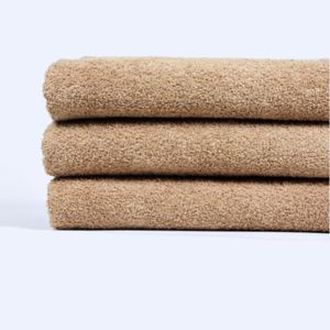 Toalla Cuerpo Beige 600gr 70x140cm