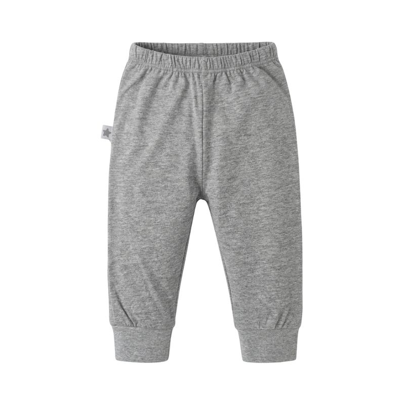 Pantalon Gris