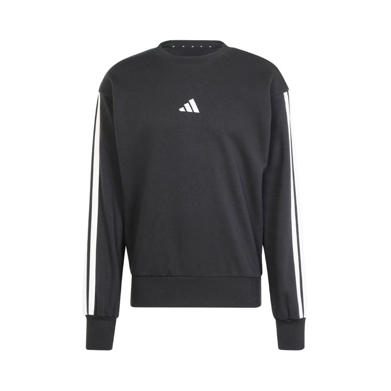 Canguro 3S Ft Swt Negro Hombre Adidas