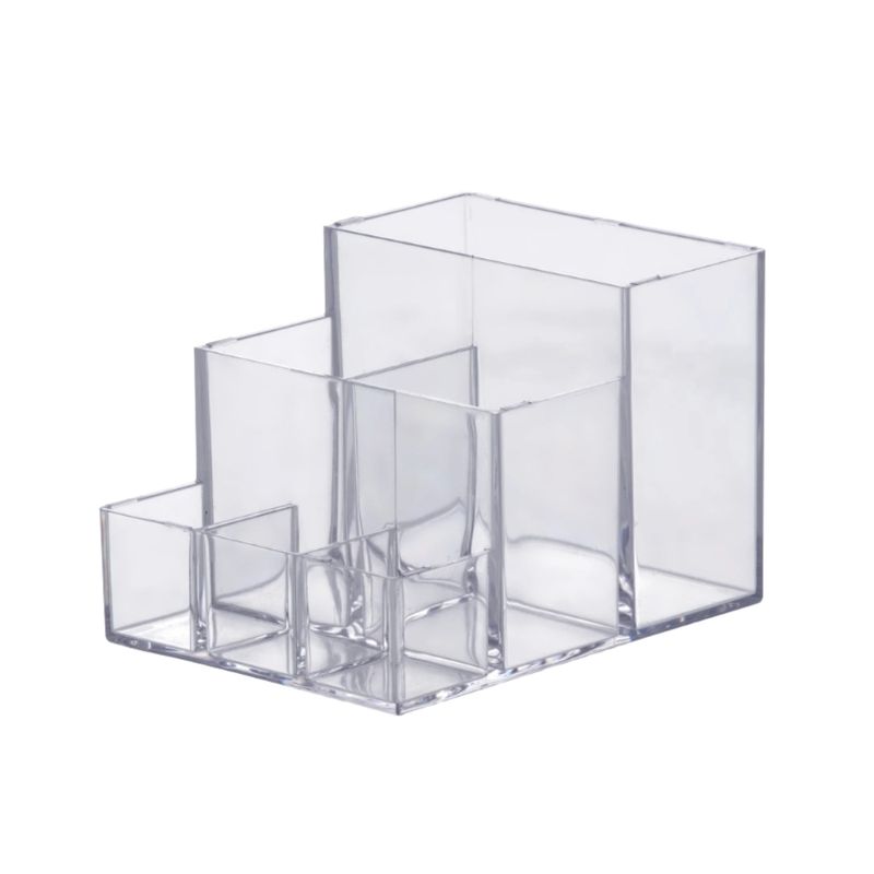 Organizador Cosméticos 9 X 11 X 8 Cm Paramount