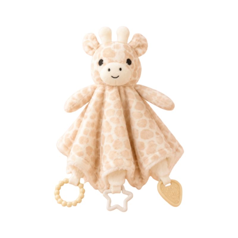 Accesorios Para Cuna Jirafa Gris Niccolini