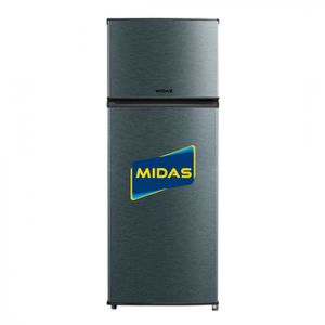 Heladera 300lt. Inox Md-Hd300