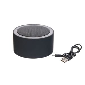 Speaker led color 3w