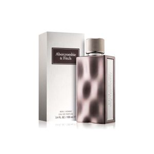 First Instinct Extreme Men Edp