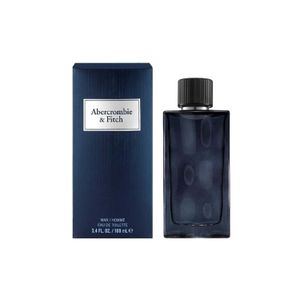 First Instinct Blue Men Edt 10