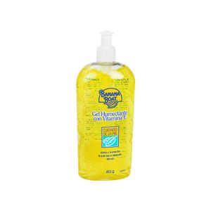 Gel Aloe Vera  Vitam E 453g 12