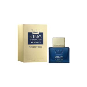 Ab Kos Absolute Edt 50ml Vapo