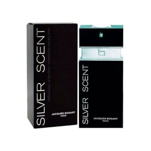 Silver scent 100ml