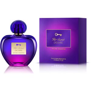 Desire 80ml