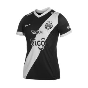Camiseta Alternativa Olimpía