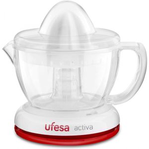 Exprimidor Ufesa 40w 0,7l