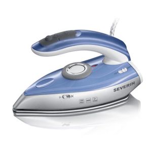 Plancha Viaje Severin